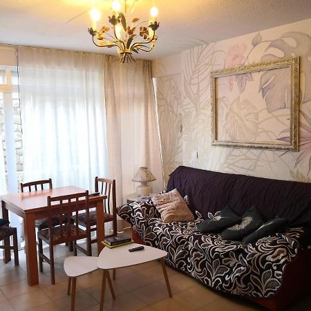 Apartamentos "Mariposa" เบนิดอร์ม ภายนอก รูปภาพ