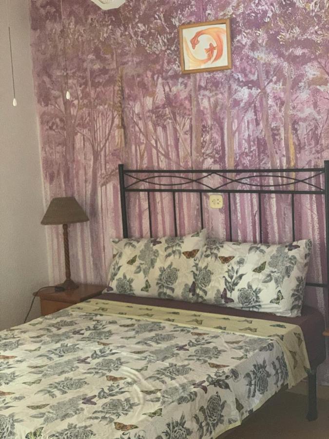 Apartamentos "Mariposa" เบนิดอร์ม ภายนอก รูปภาพ