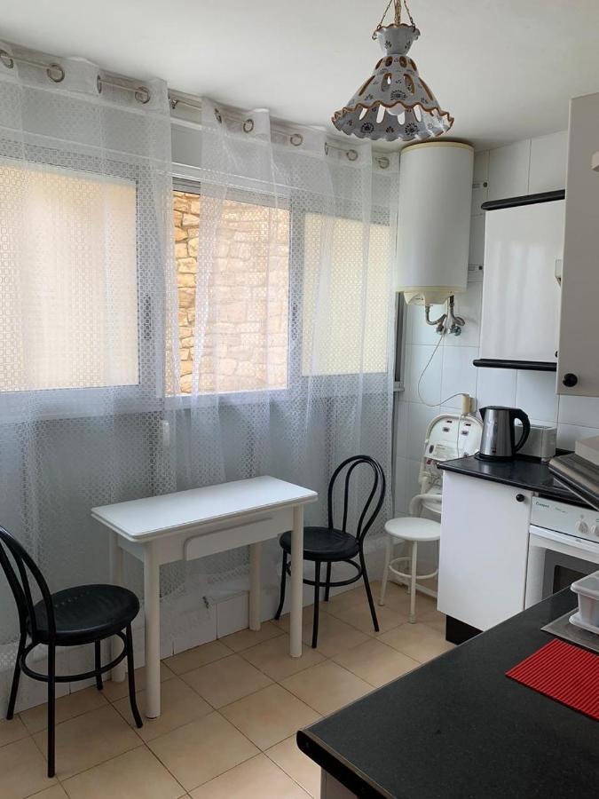 Apartamentos "Mariposa" เบนิดอร์ม ภายนอก รูปภาพ