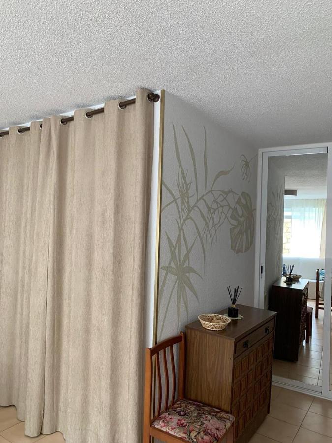 Apartamentos "Mariposa" เบนิดอร์ม ภายนอก รูปภาพ