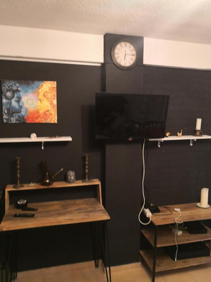 Apartamentos "Mariposa" เบนิดอร์ม ภายนอก รูปภาพ