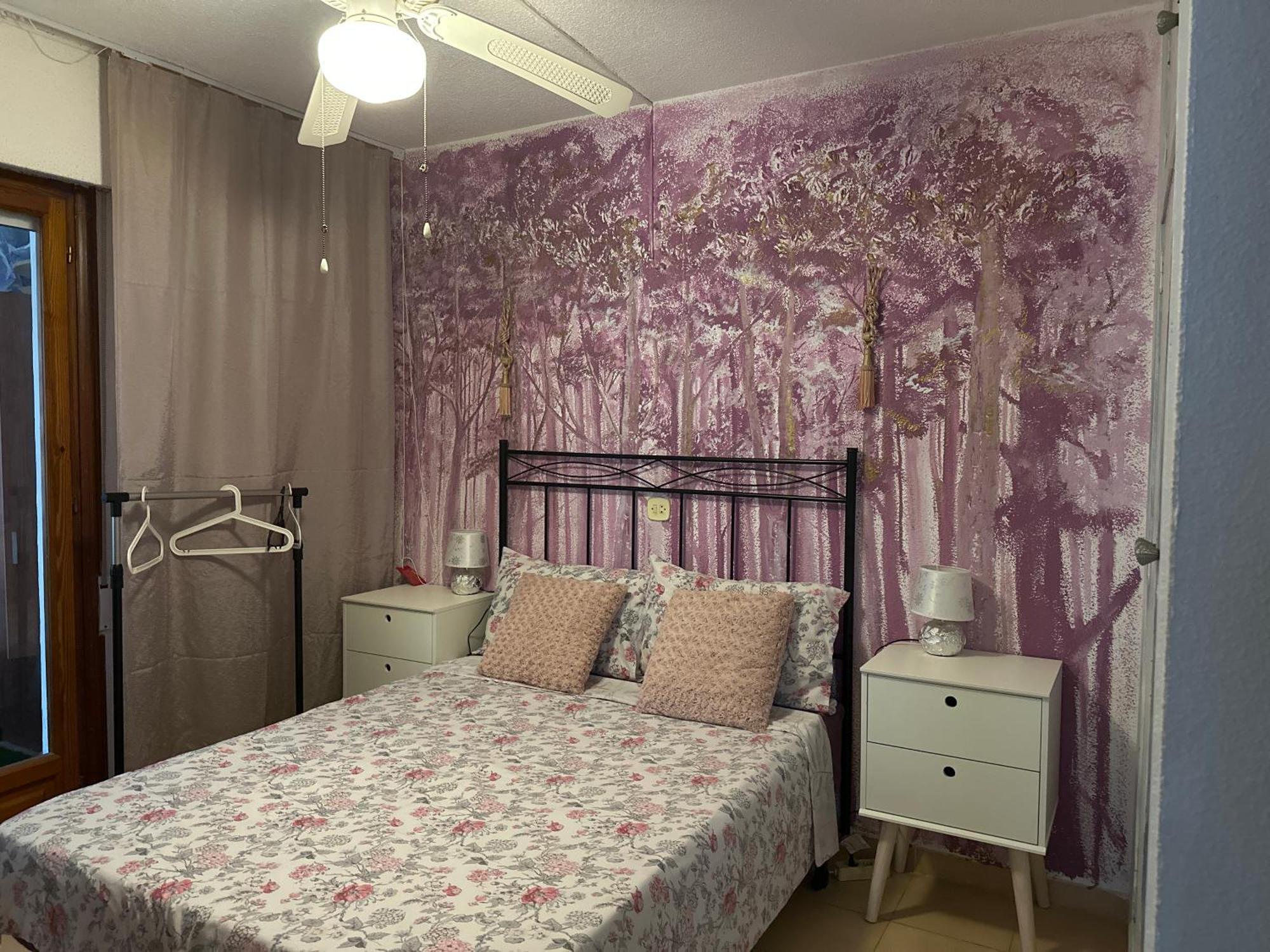 Apartamentos "Mariposa" เบนิดอร์ม ภายนอก รูปภาพ