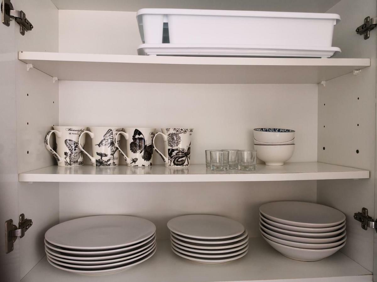 Apartamentos "Mariposa" เบนิดอร์ม ภายนอก รูปภาพ